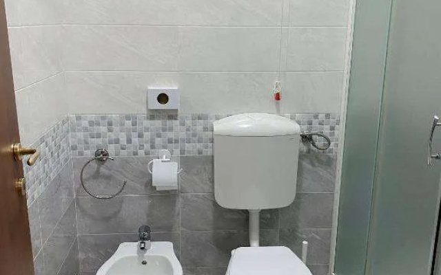 Affittacamere Seveso