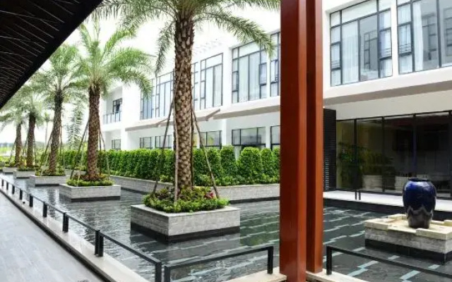 Atour X Hotel  Shenzhen Jiaochangwei