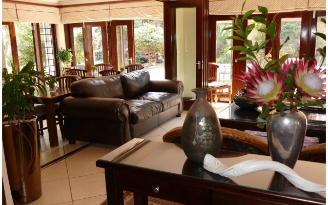 174 Premier Guesthouse