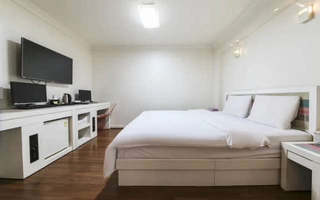 Hotel Its
