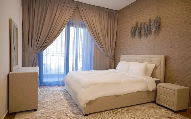 Key Host - Alcove Residence
