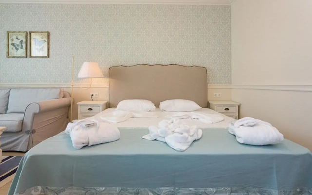 Therma Palace - Hotel & SPA