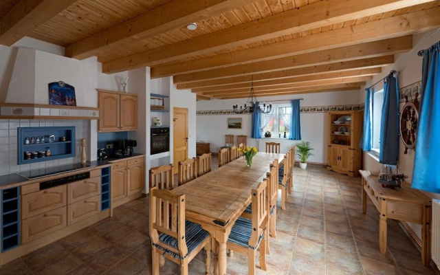 Haus Fisch