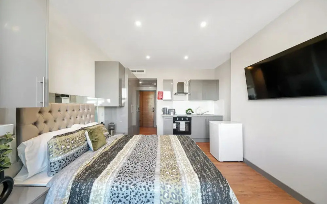 Apartment in Ilford - East London