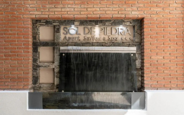 Sol de Piedra Suites & Apart