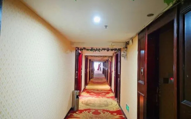 Yangguang Hotel