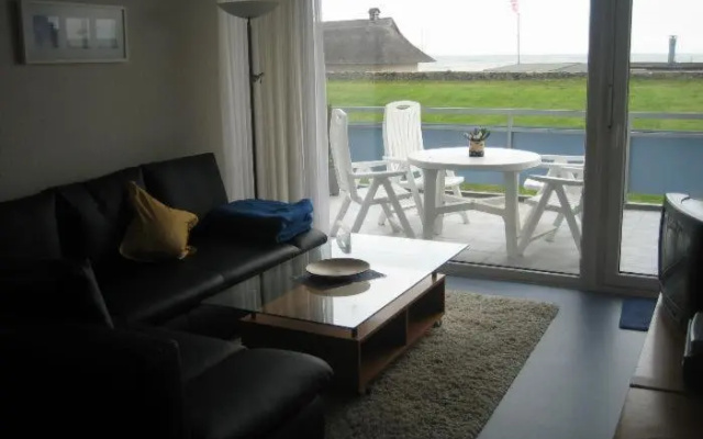 Haus Fischerstrand W 06