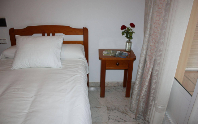 Hotel María