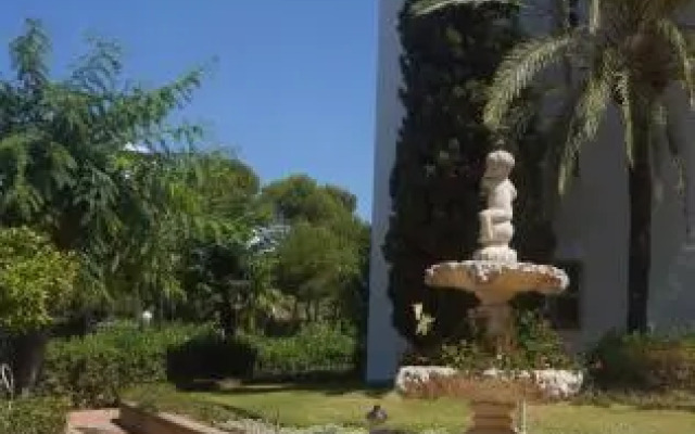 Sea view apartment in Miraflores