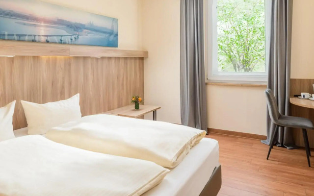 Hotel Neumarkt