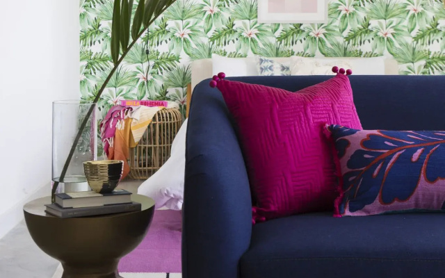 Hip Studio in Little Havana by Sonder
