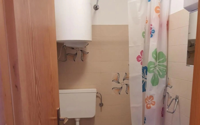 GUARIENTO, small three room apartment (022039-AT-903991)-102 GUARIENTO
