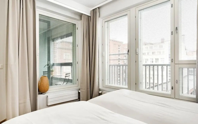 Haave Apartments Tampere
