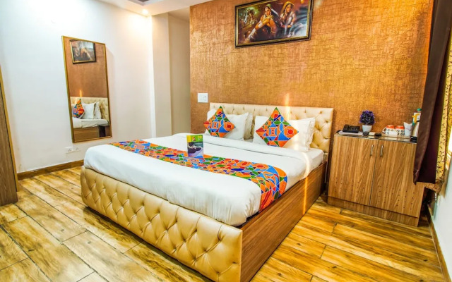 FabHotel A 97