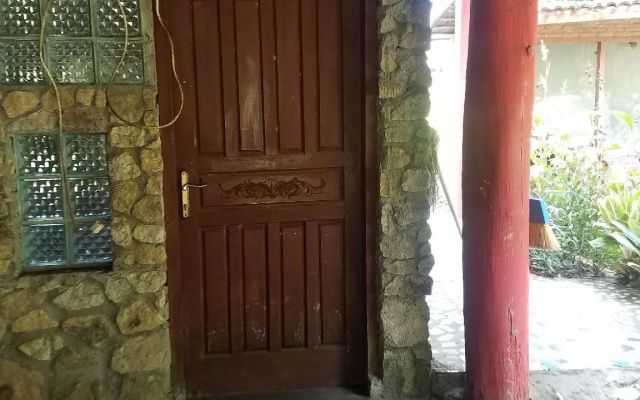 Toba View Homestay RedPartner