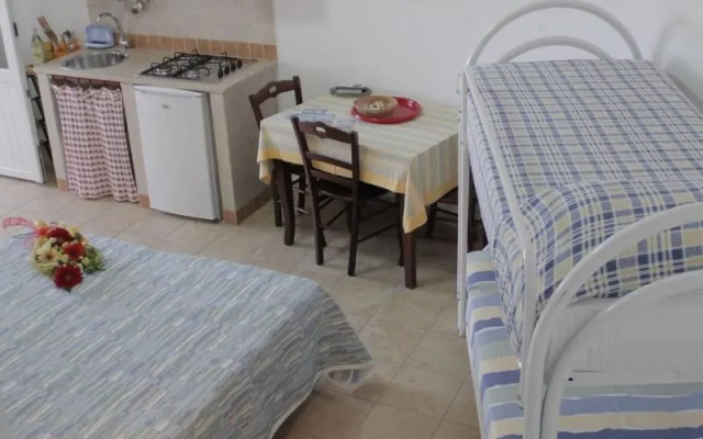 B&B Monterossi