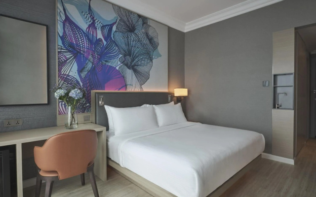 Grand Copthorne Waterfront Hotel Singapore