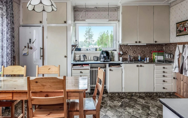Beautiful Home in Arvidsjaur With 2 Bedrooms, Sauna and Wifi