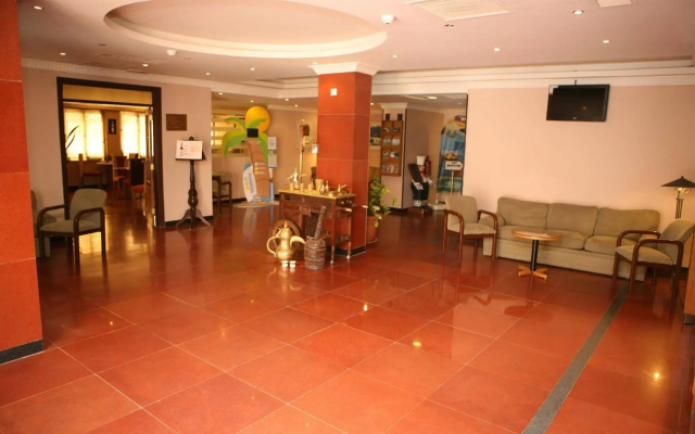 Golden Tulip Aqaba