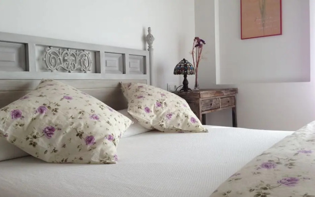Hotel Rural Salvatierra
