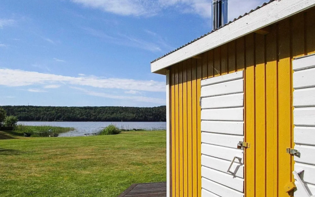 4 Person Holiday Home in Lerdala-by Traum