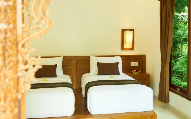 Eden House Ubud