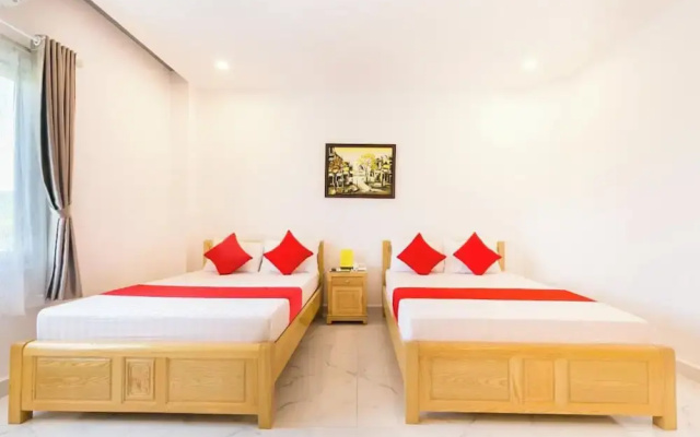 Ruby Hotel Phu Quoc