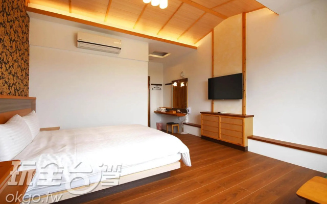 Do Tian Ding B&B