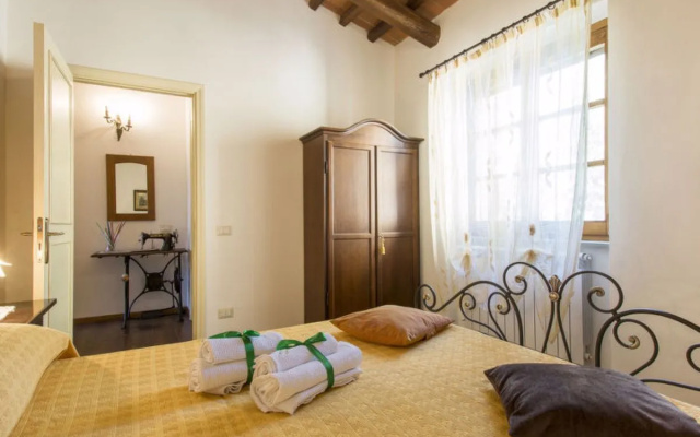 Casa Clotilde (MSV190)