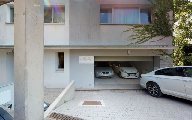 River View Residence Hotel