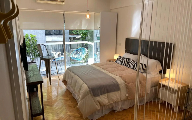 STUDIO 8 Palermo