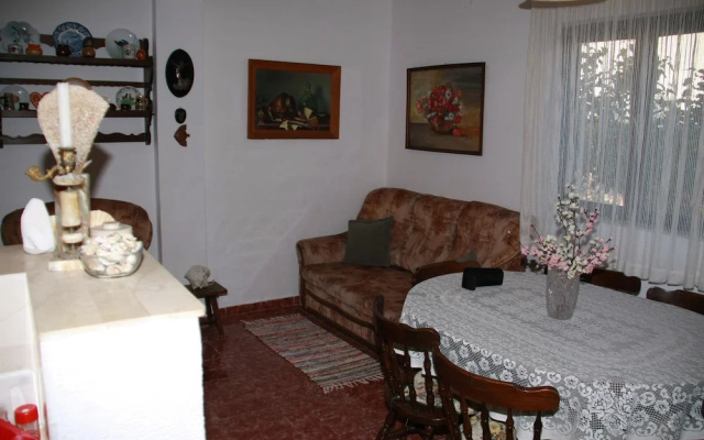 Apartments Frano