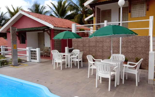 Villa Manary