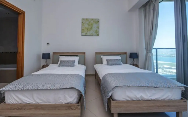 Trident Grand Residence by Deluxe Holiday Homes