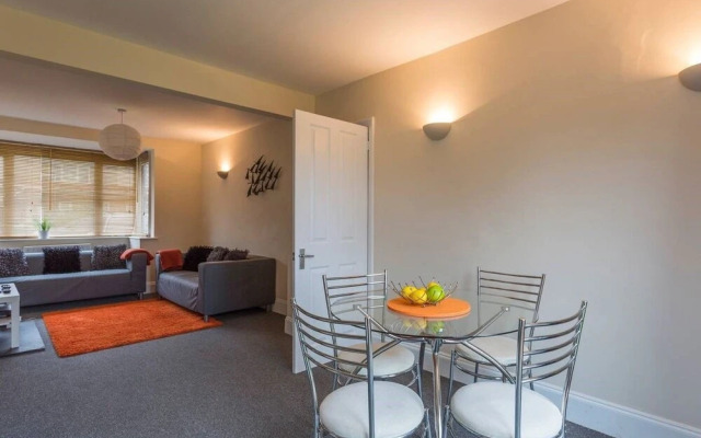 Oceana Accommodation - Cliffe Avenue