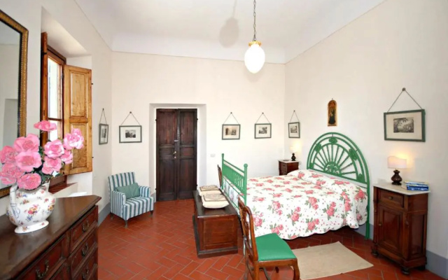 Villa I Delfini