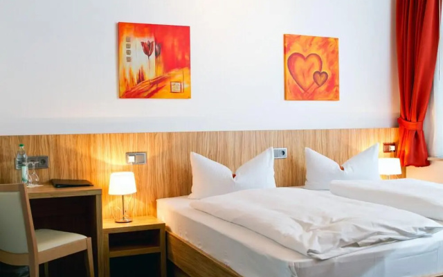 Hotel Schaper