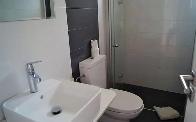 Villa - 3 Bedrooms with Pool and WiFi - 107928