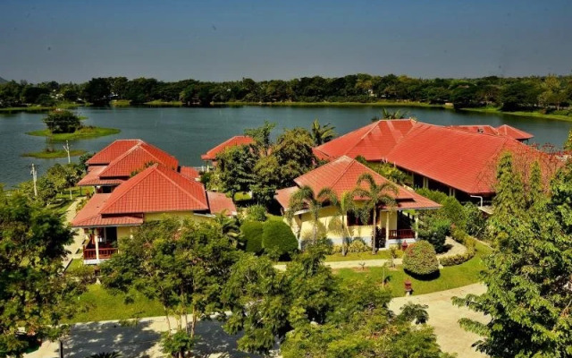 Win Unity Resort Hotel