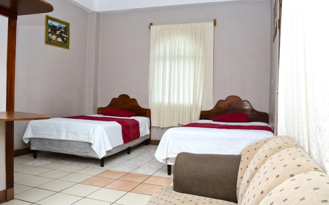 Hotel Mary