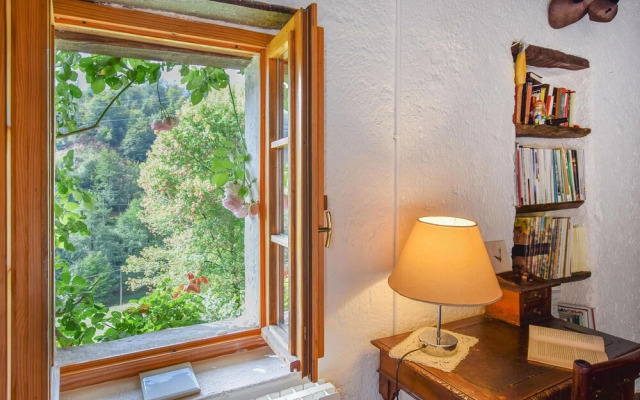 Cottage Ginestre