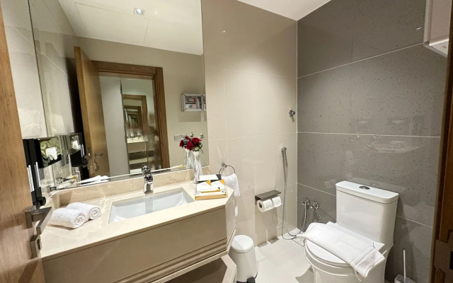 Mehad Stay for Self Check-In Apartment
