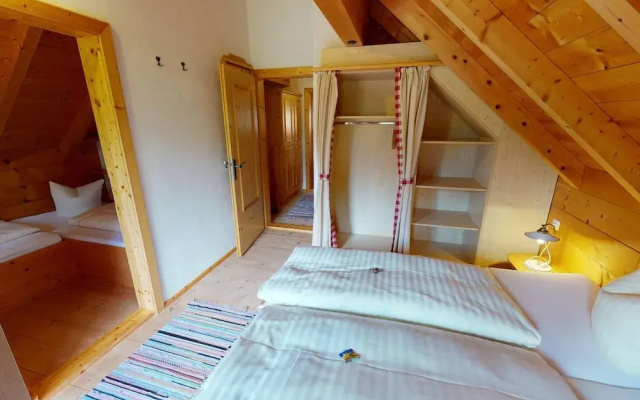 Chalet in Wildkogel Near Ski Slopes & Pool