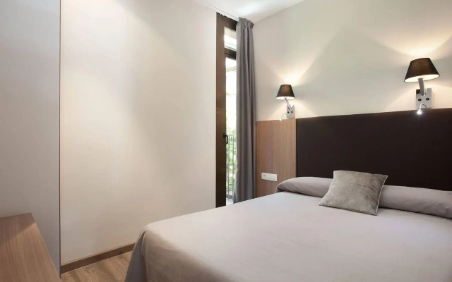 Hostal Centric