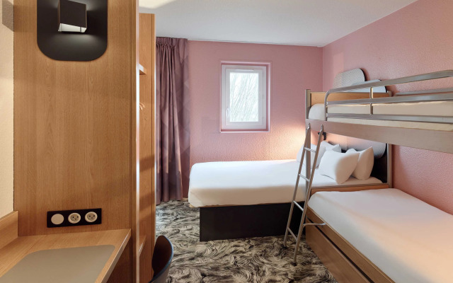 B&B HOTEL Noisy-le-Grand