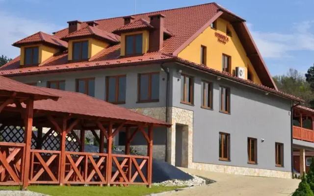 Winnica Maria Anna