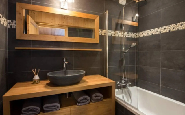 Chalet Catherine