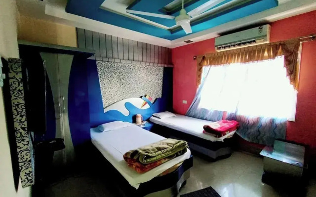 Hotel Sinchula