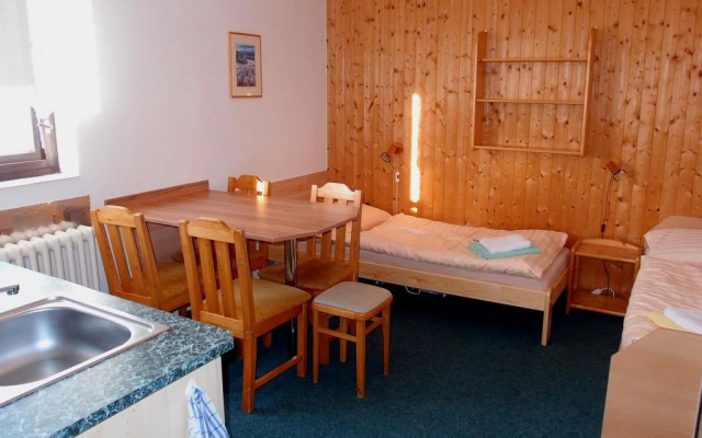 Pension Kubát