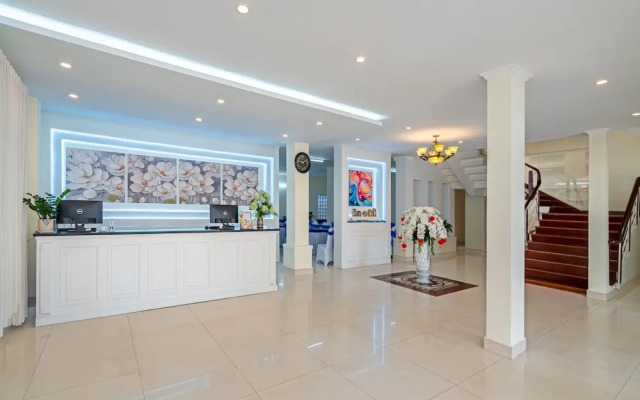 BIDV Central Da Lat Hotel